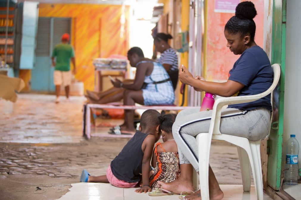 Confiança dos consumidores cabo-verdianos recuou no primeiro trimestre de 2025