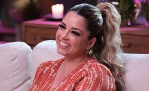 Casados à Primeira Vista Após discussão feia com Carlos, Rafaela 'atiça': 