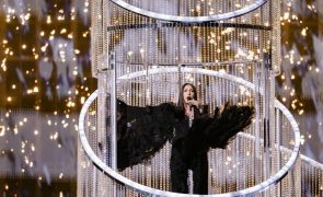 Israel no lote dos últimos dez finalistas do Festival Eurovisão da Canção