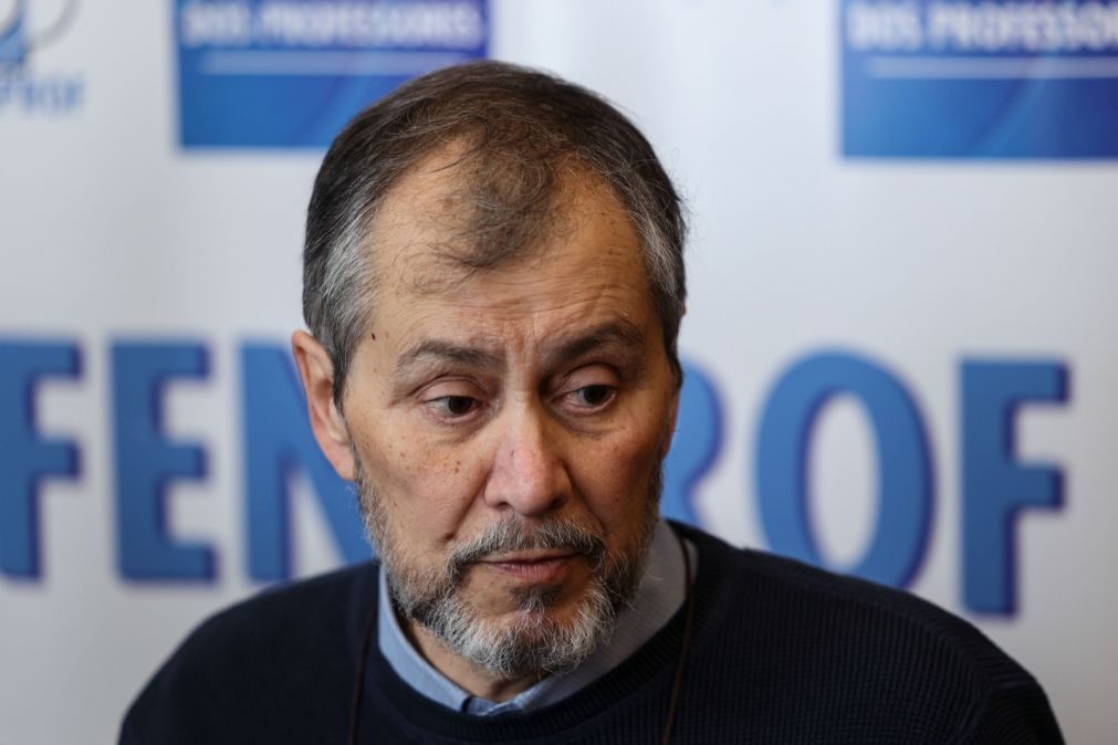 Congresso da Fenprof que marca a saída de Mário Nogueira começa hoje
