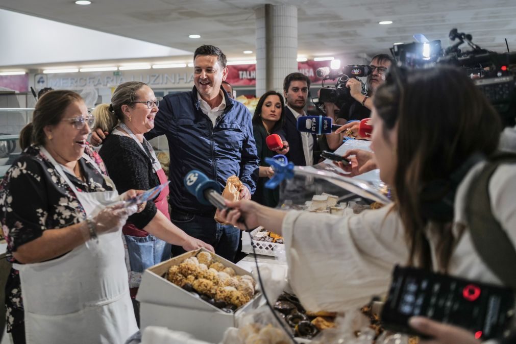 Rui Rocha quer que IL tenha