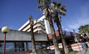 Seis urgências encerradas no sábado e cinco no domingo