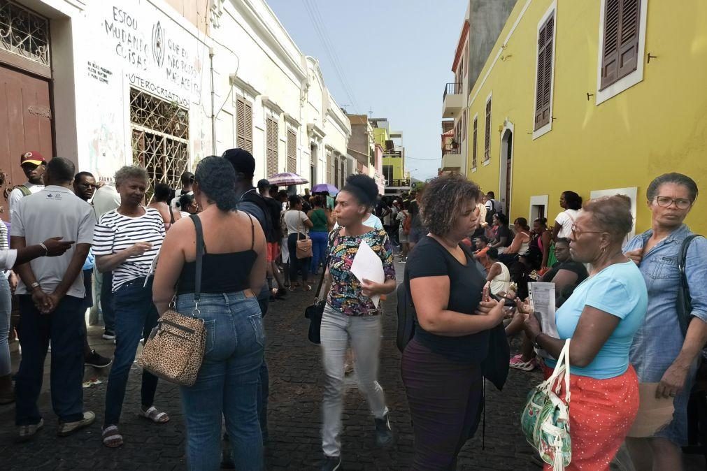 Cabo Verde atualiza regras para mobilidade e permanência de estrangeiros