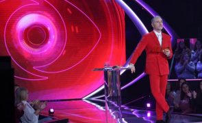 Big Brother Concorrentes do programa já foram às urnas… Mas dois ficaram para trás!