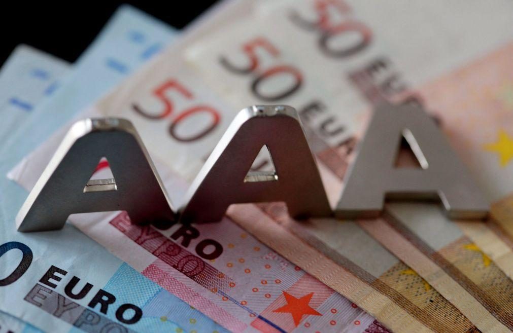 Scope deixa 'rating' de Portugal inalterado em
