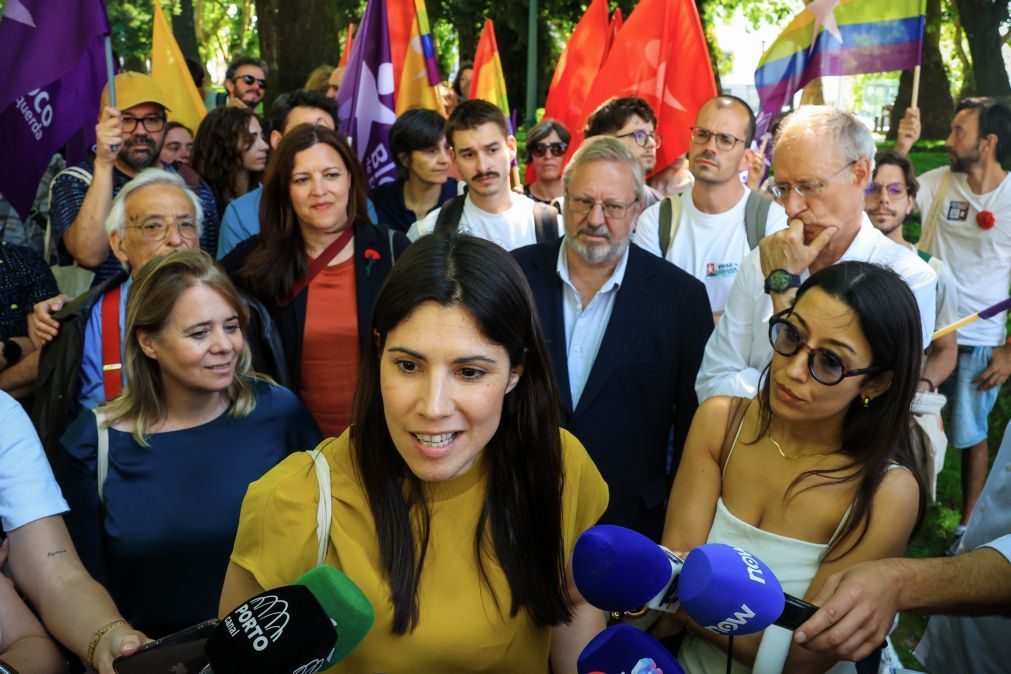 Mortágua avisa que