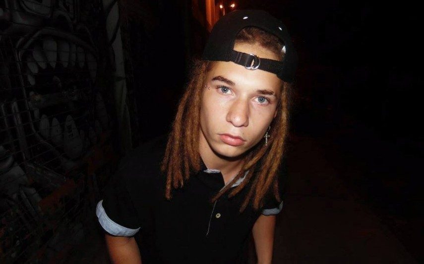 Jovem desaparecido na Alemanha já foi encontrado