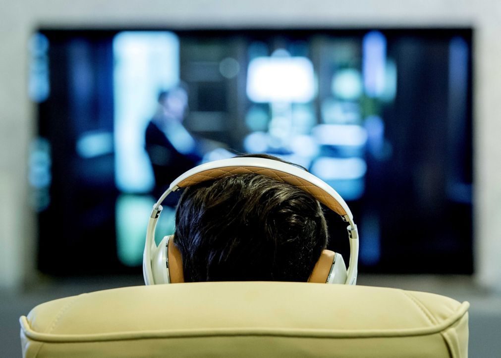 Televisão em tempos de Covid-19. Canais religiosos registam maior subida de audiência