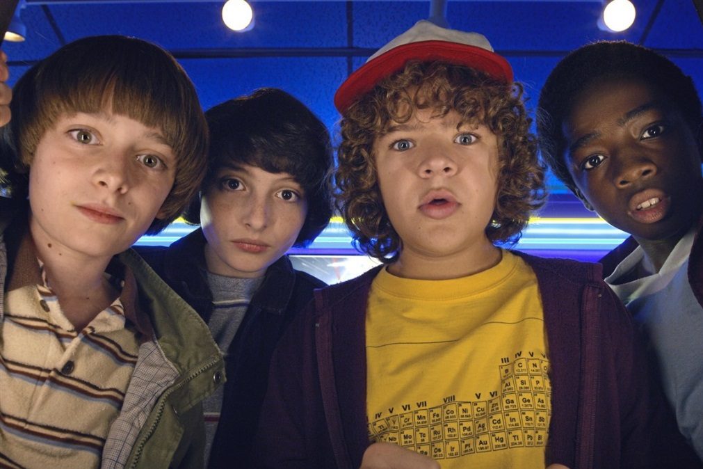 Atores de Stranger Things recebem grande aumento salarial para a nova temporada