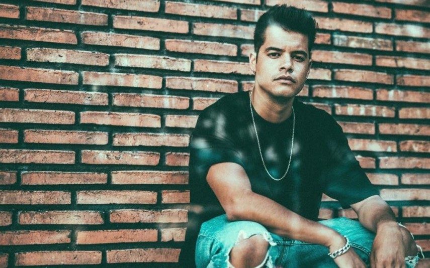 Ivo Lucas recebe mensagens de apoio de vários famosos:
