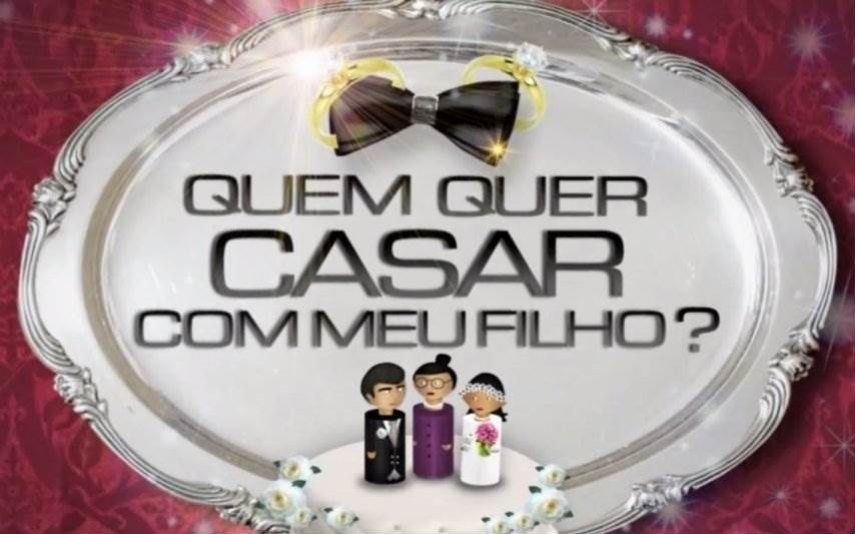 Quando as sogras têm o poder nas mãos TVI abre as inscrições para Quem Quer Casar Com o Meu Filho