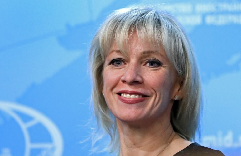 Rússia acusa EUA e NATO de planearem entregar armas à oposição da Venezuela