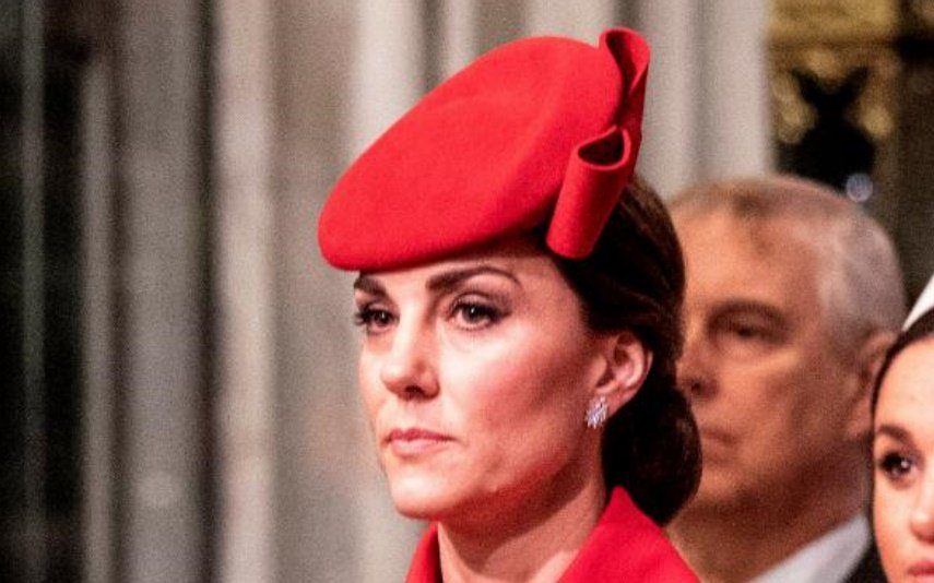 Será Kate Middleton tão perfeita quanto aparenta?