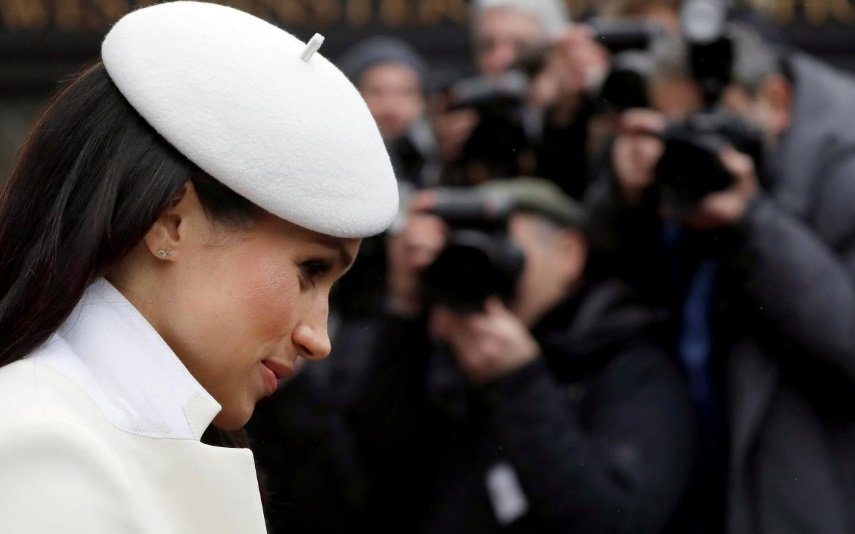 Meghan Markle As 5 decisões mais reprovadas da duquesa: «um desastre atrás de outro»