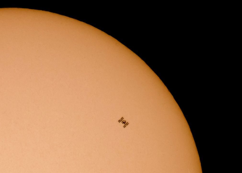 NASA investiga aquele que pode ser o primeiro crime cometido no espaço