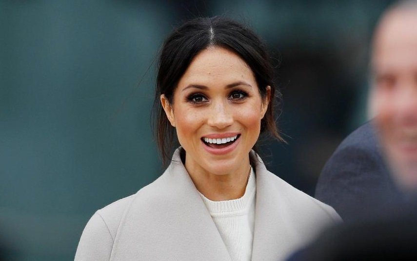 Família de Meghan Markle volta a envergonhá-la e a irritar os britânicos