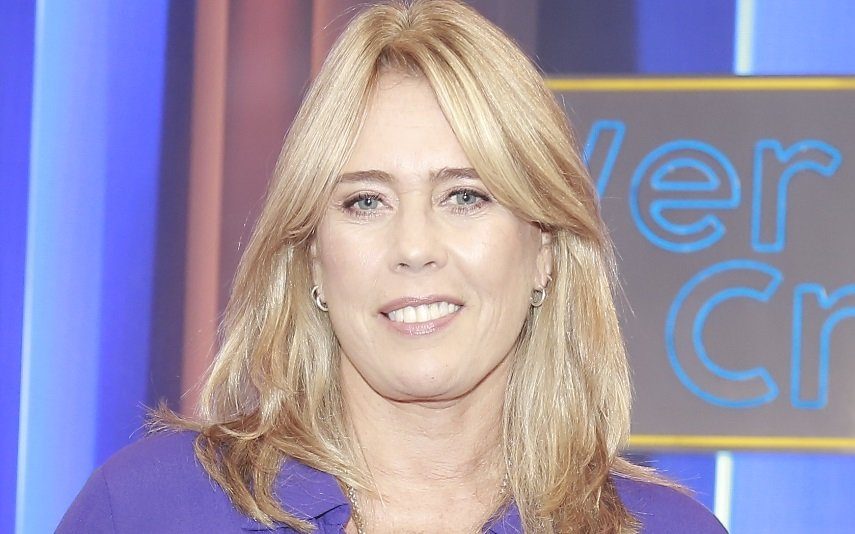 Felipa Garnel desiludida com experiência na TVI: «Podia ter sido mais bem tratada»