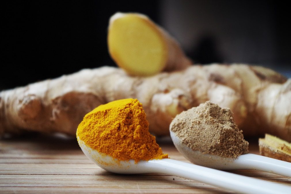 Sete alimentos que ajudam a prevenir o aparecimento de constipações