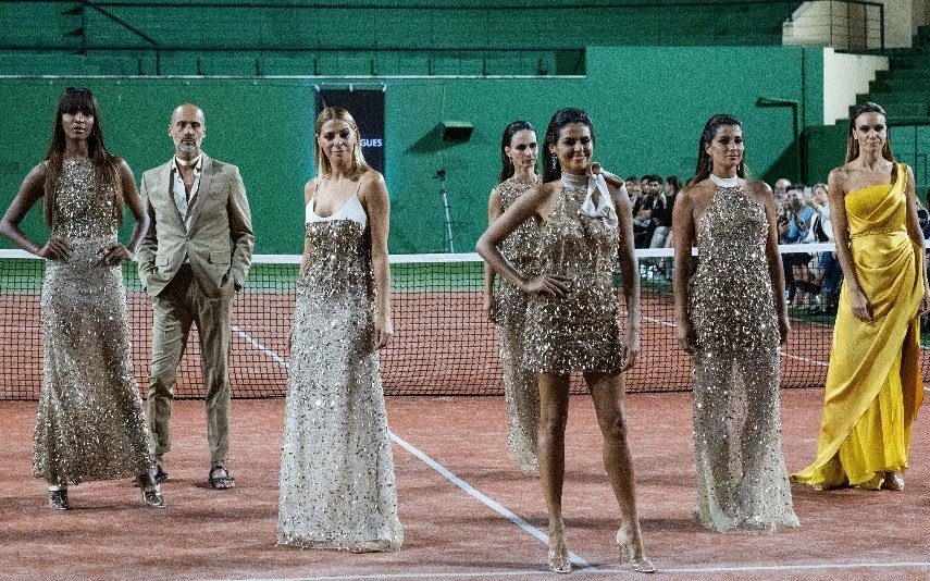 Gio Rodrigues Primavera/ Verão 2020 As peças intemporais, o cenário irreverente e a imaginação sem limites