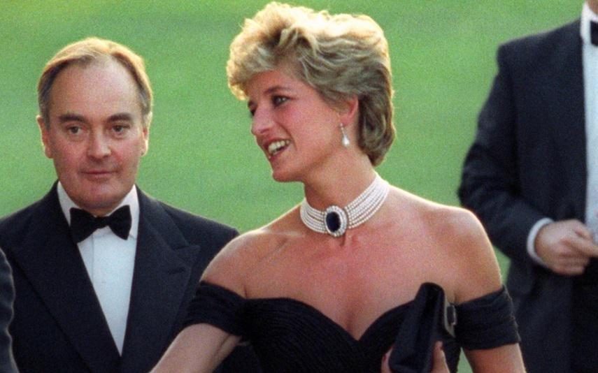 Melhor amigo de Lady Di revela: «Estaria muito desgostosa com o Megxit»