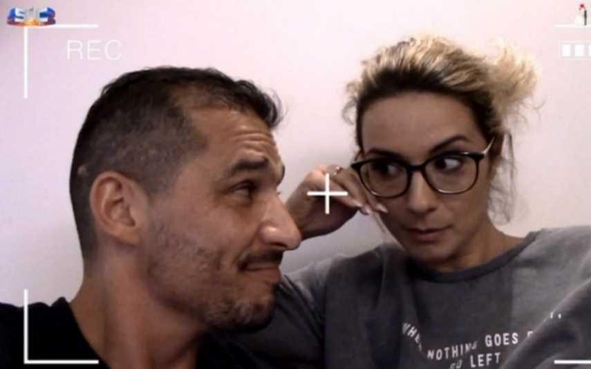 Desta foi de vez Liliana acusa Pedro de mentir sobre a traição e esclarece tudo