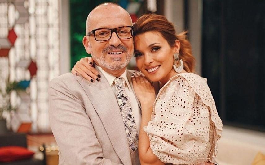 Maria Cerqueira Gomes admite: