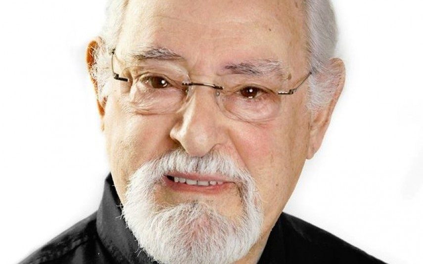 Ruy De Carvalho Sai de Portugal para reecontrar família