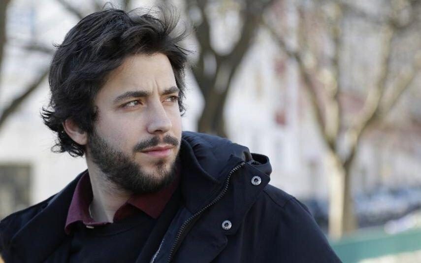 Salvador Sobral Teste de Covid-19 dá negativo