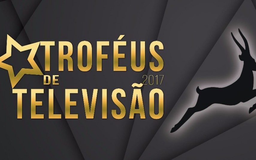 Troféus de Televisão Impala A gala mais esperada do ano está a chegar!