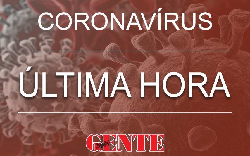 Covid-19 em Portugal 12 mortes e 288 casos de infetados das últimas 24 horas