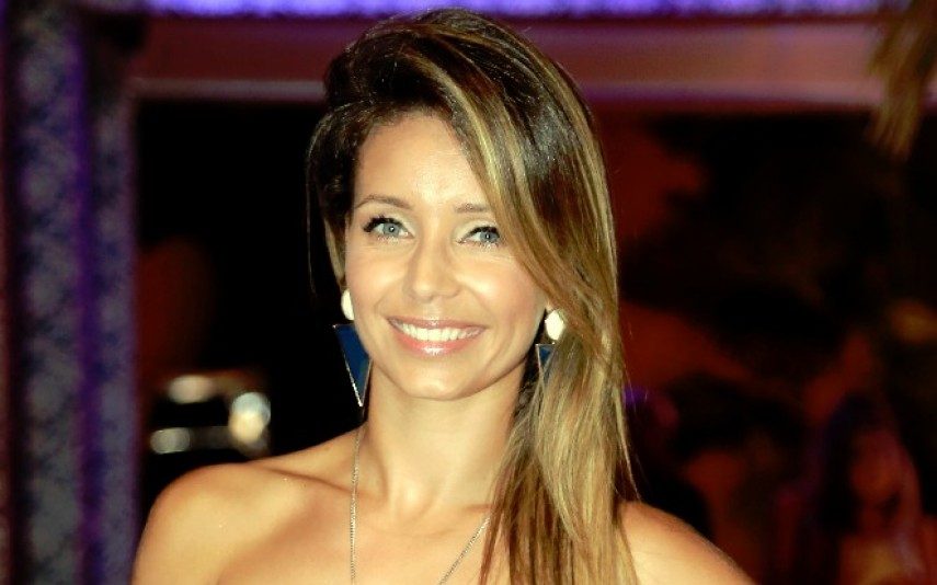 Luciana Abreu: