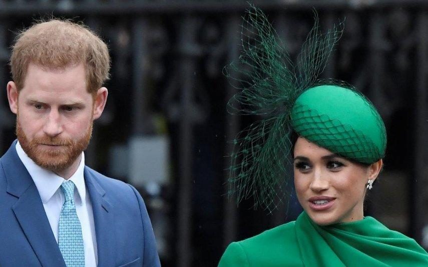 Harry e Meghan Problemas perseguem casal: a nova pedra no caminho