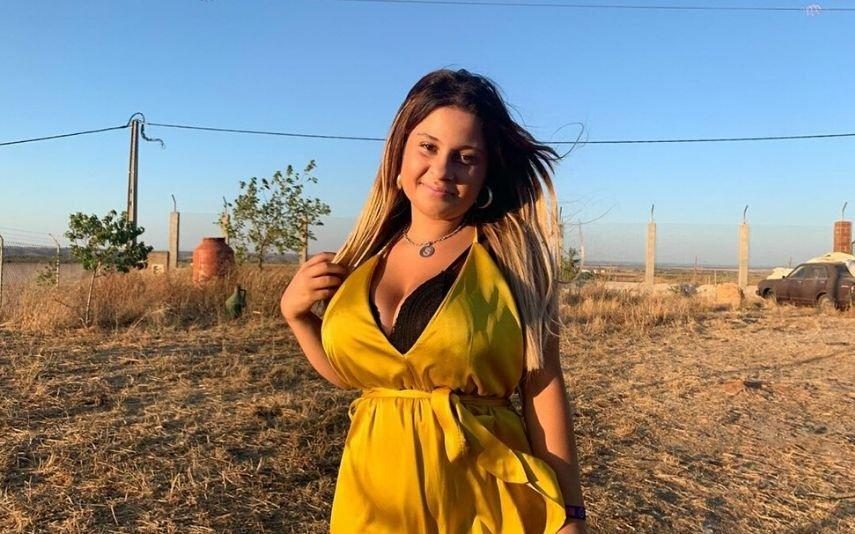 Sandrina do BB Amigo desabafa: «Ela precisa de se libertar urgentemente do seu cancro chamado Sónia»