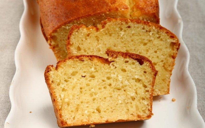 Bolo de coco e iogurte Maravilhoso e caseiro!