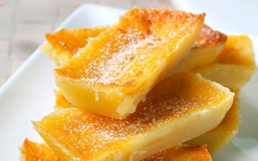 Queijadas de Laranja Fofinhas, de comer e chorar por mais e fazem-se em 40 minutos!
