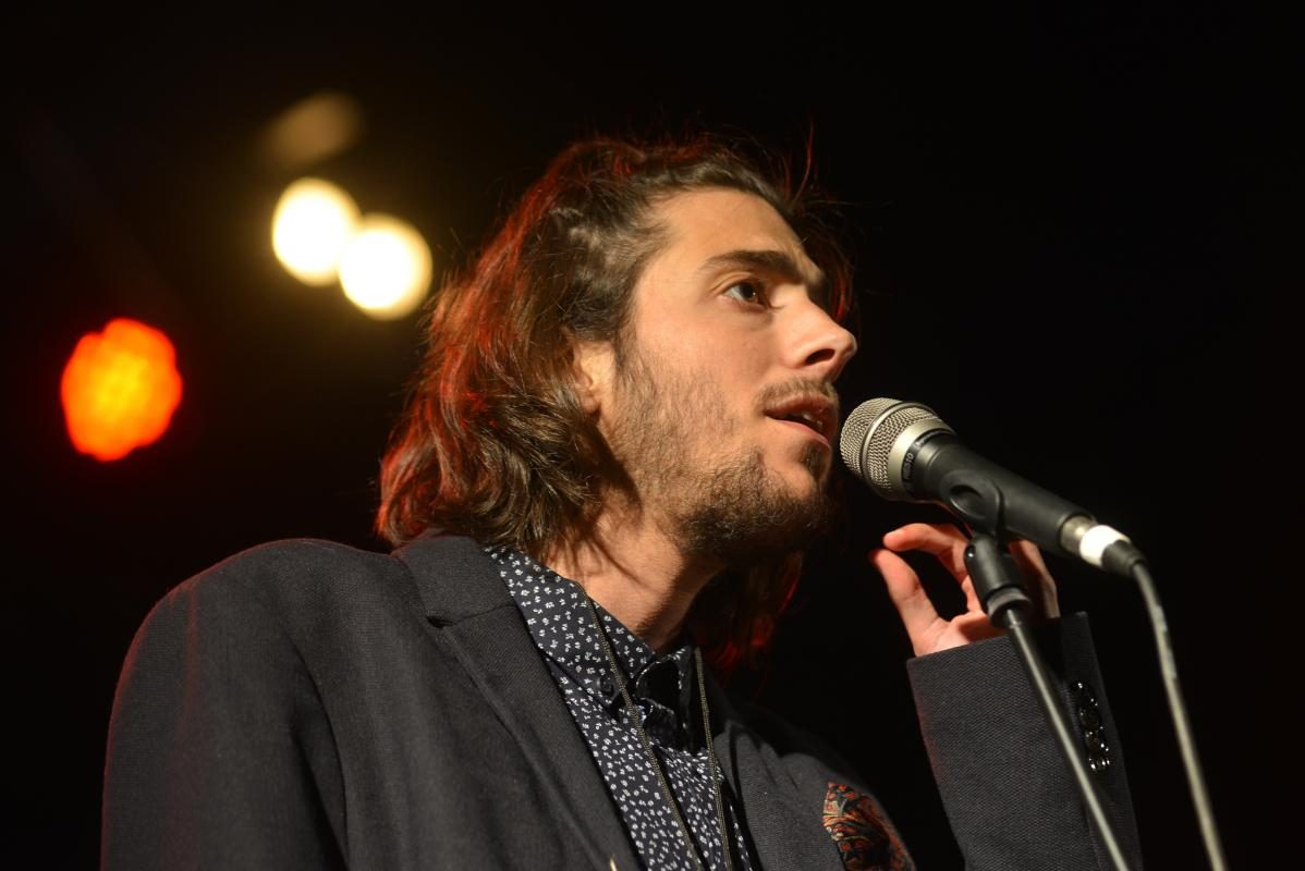 Salvador Sobral à RTP: 