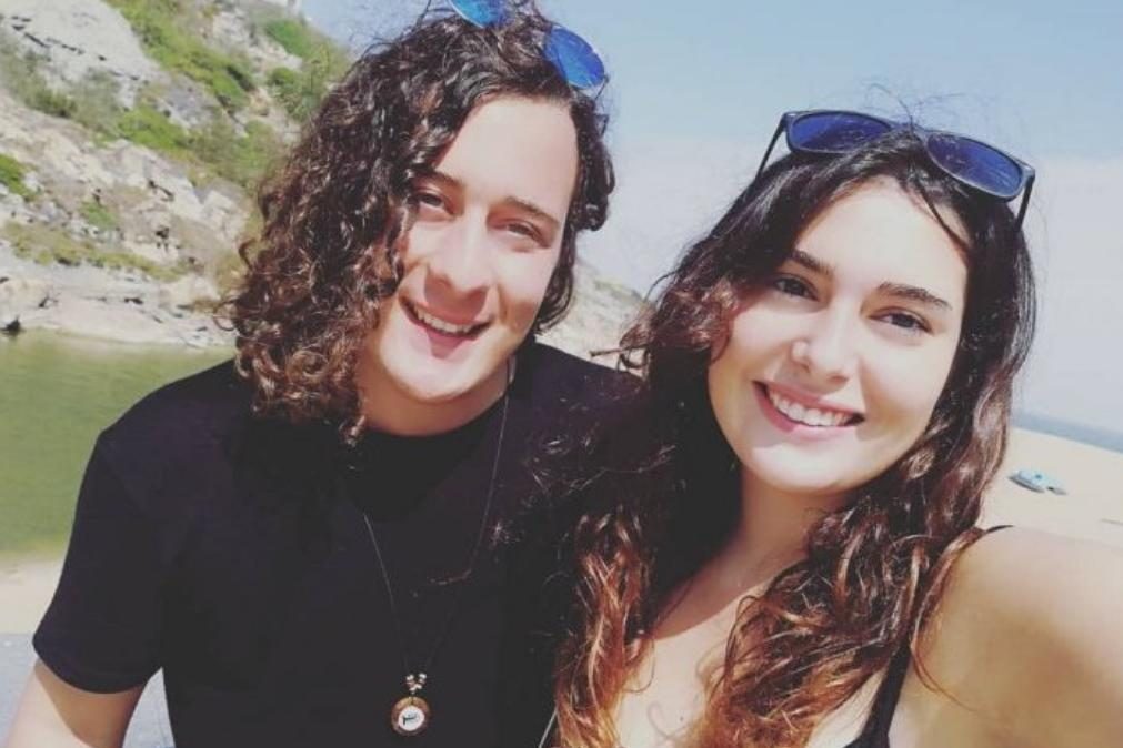 Namorada de André Filipe, expulso do Big Brother, revela: