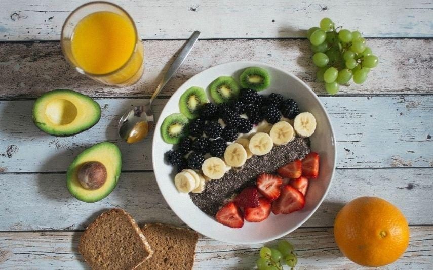 A fruta que ajuda a reduzir os níveis de açúcar no sangue