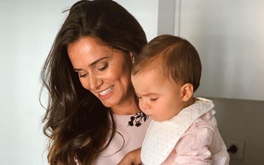 Cláudia Vieira Infetada com covid-19, apresentadora vive dias de