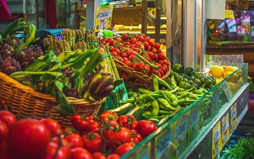 Os 3 legumes que compõem a