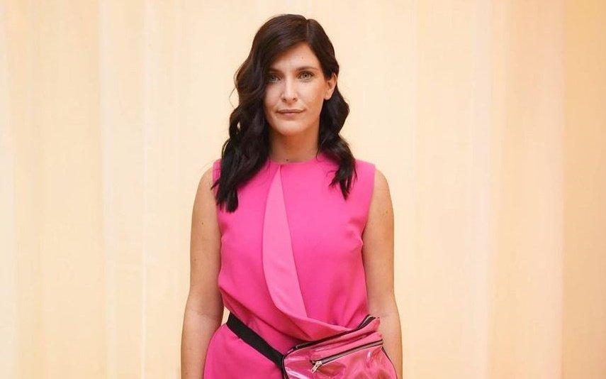 Inês Castel-Branco arrasa novela da SIC e culpa a autora: