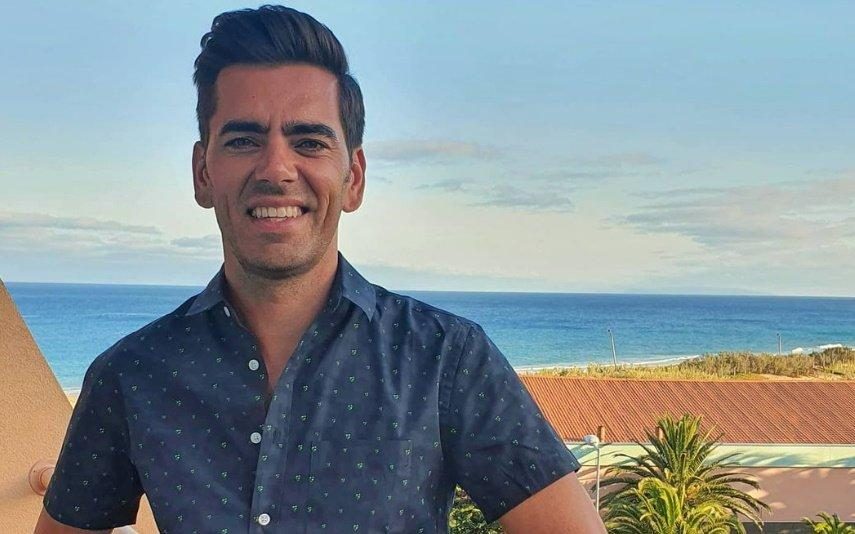 Pedro Fernandes revela que sofreu bullying: