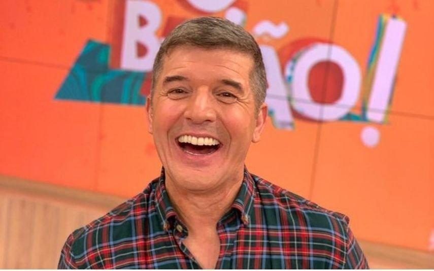 Avó Virinha supreende João Baião: