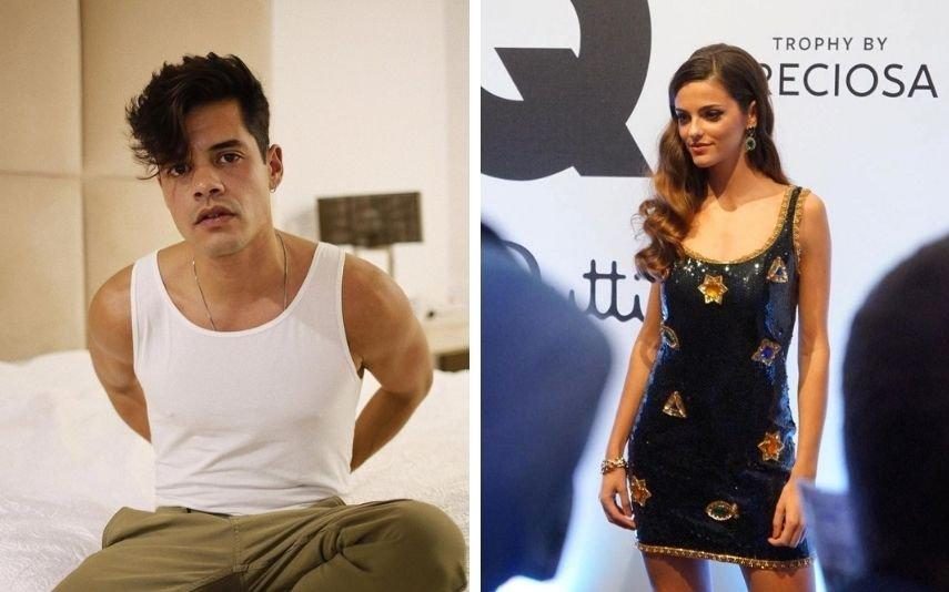 Joana Aguiar revela pormenores sobre estado de saúde de Ivo Lucas