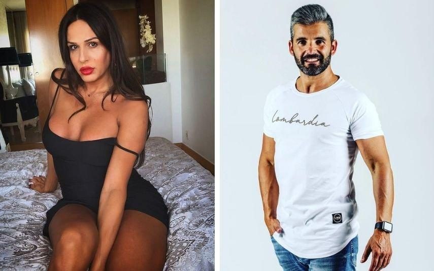 Transexual diz-se alvo de