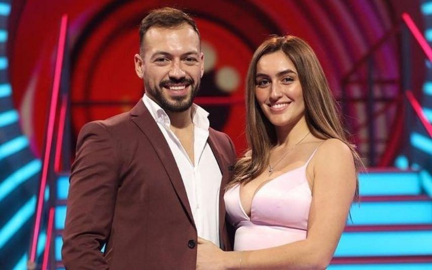 Big Brother Vídeos de sexo entre André e Zena geram discórdia nas redes sociais