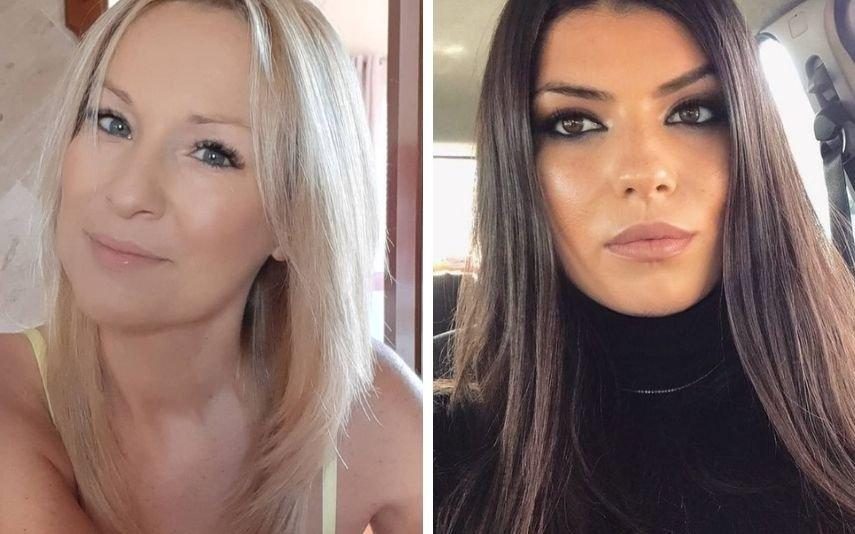 Big Brother Teresa não esquece conflitos com Sofia e ameaça desistir: