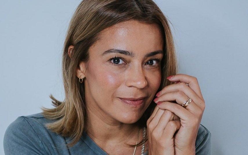 Rita Ferro Rodrigues preocupada com estado de saúde do filho: 