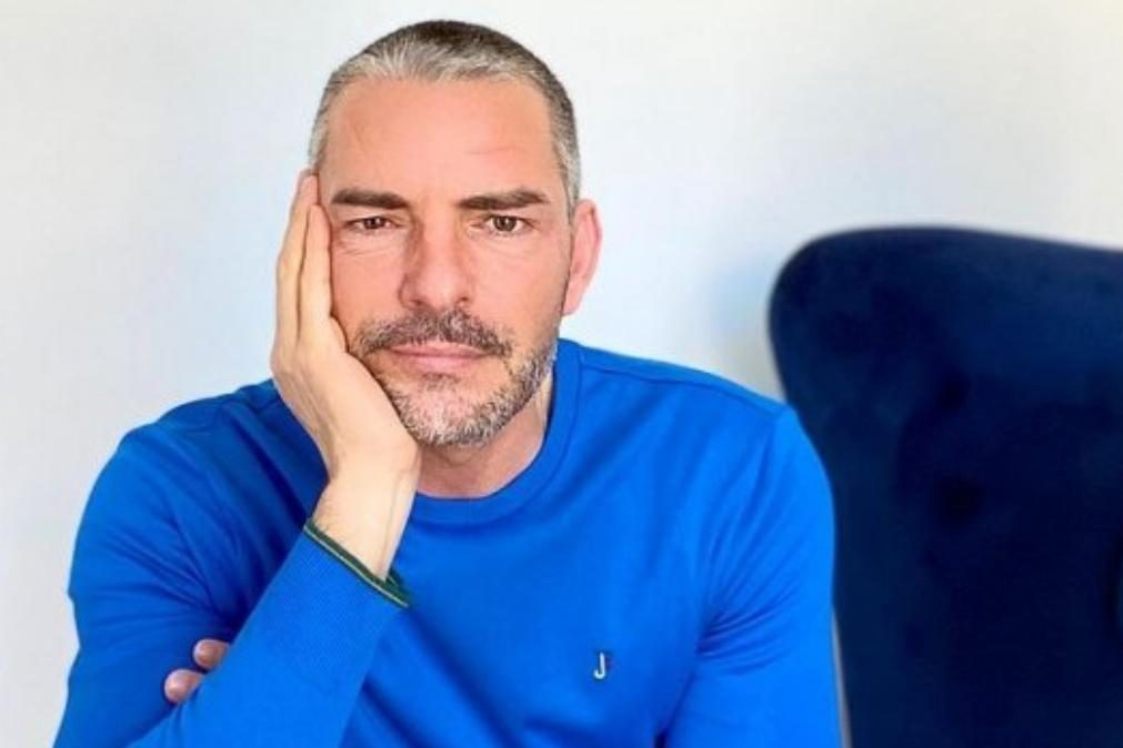 Cláudio Ramos acusa cansaço extremo: