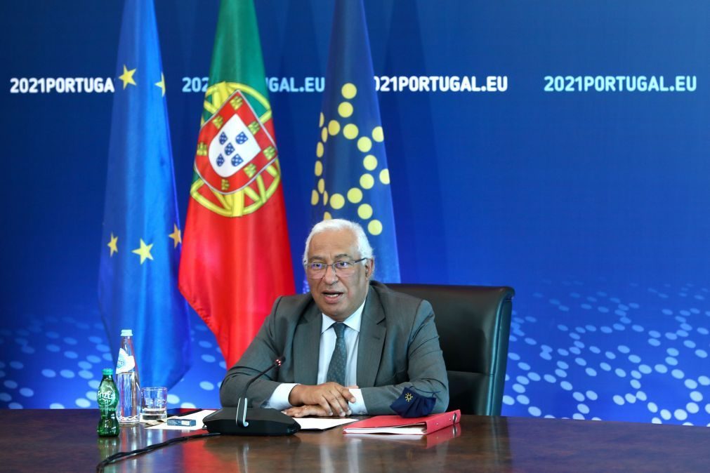 Costa defende aposta em novos modelos económicos para responder a desafios ambientais